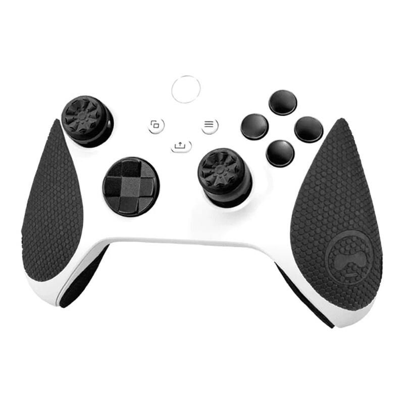 روکش آنالوگ دسته بازی XBOX کنترل فریک طرح FPS Freek Galaxy