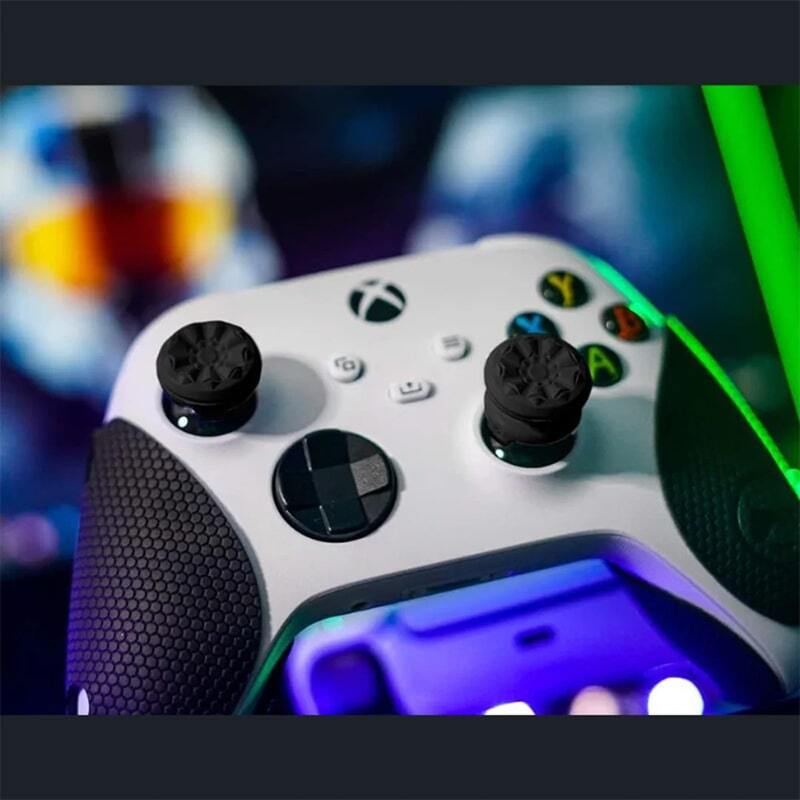 روکش آنالوگ دسته بازی XBOX کنترل فریک طرح FPS Freek Galaxy