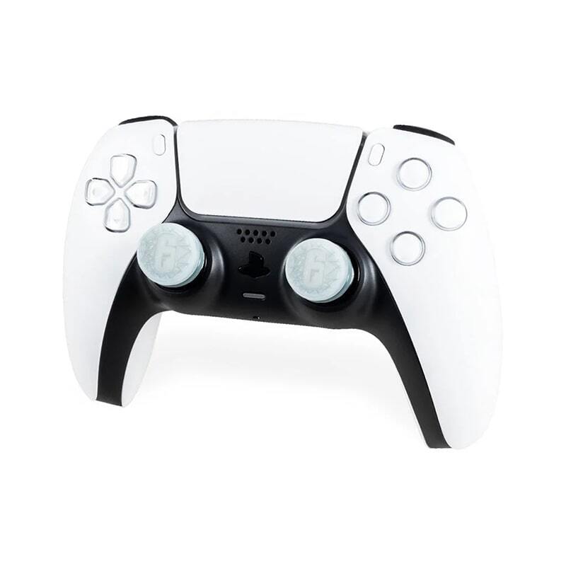 روکش آنالوگ دسته بازی Play Station کنترل فریک طرح Six Siege