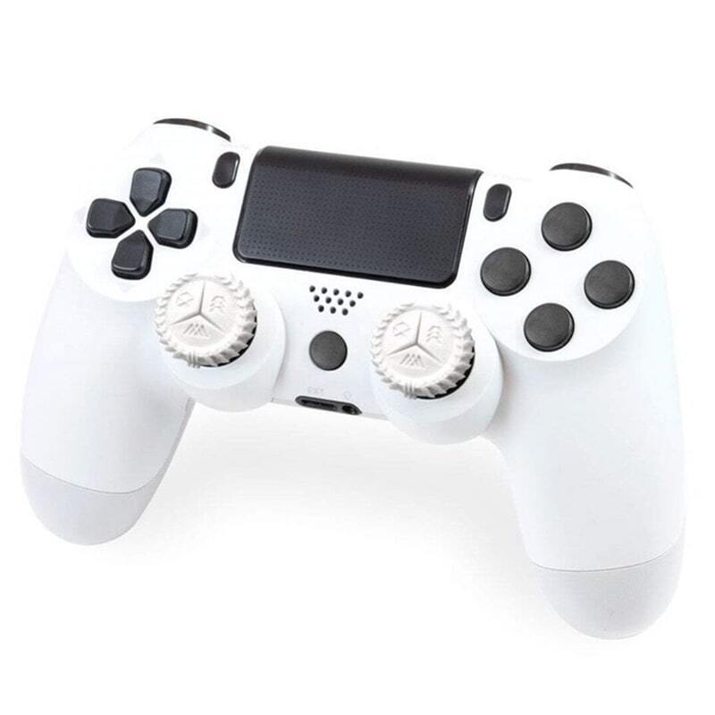 روکش آنالوگ دسته بازی Play Station کنترل فریک طرح Destiny 2 Guardian Crest