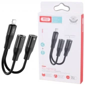 تبدیل Lightning به AUX/Lightning ایکس او XO-NB181B