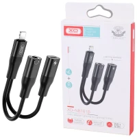 تبدیل Lightning به AUX/Lightning ایکس او XO-NB181B