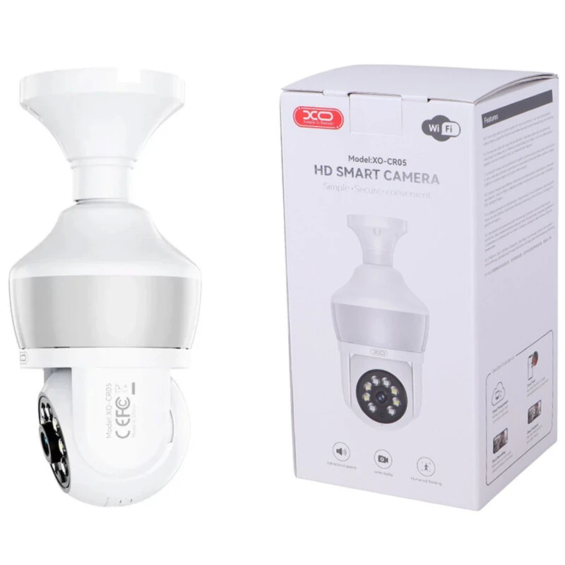 دوربین مداربسته بی سیم ایکس او 3 مگاپیکسل XO-CR05