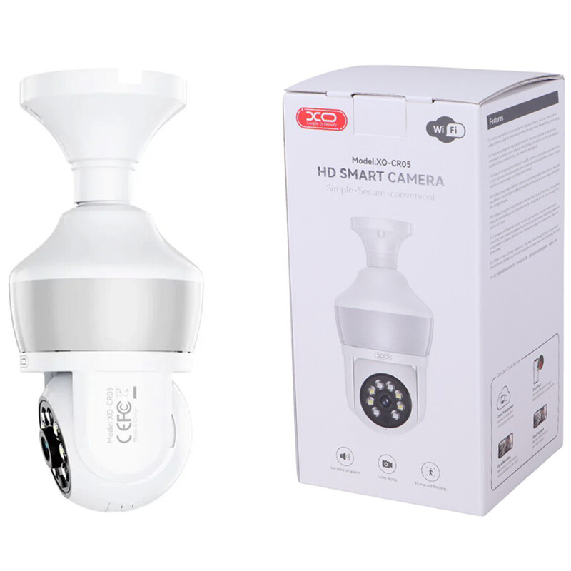 دوربین مداربسته بی سیم ایکس او 3 مگاپیکسل XO-CR05