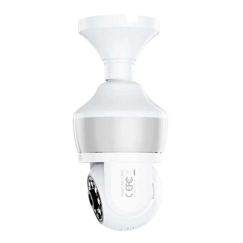 دوربین مداربسته بی سیم ایکس او 3 مگاپیکسل XO-CR05