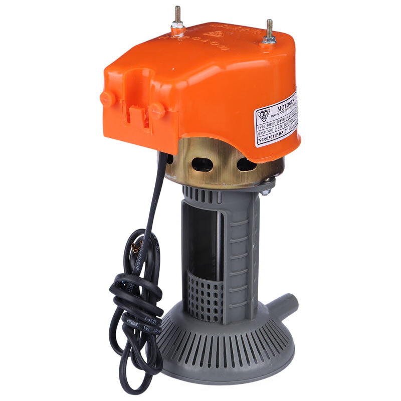 پمپ کولر آبی موتوژن Motogen PH-1 SH300 45W
