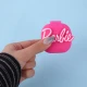 کاور عروسکی گلکسی بادز Live / Live Pro / Live Pro 2 / Fe طرح Barbie