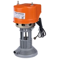 پمپ کولر آبی پمپ باران Pump Baran SH300 48W