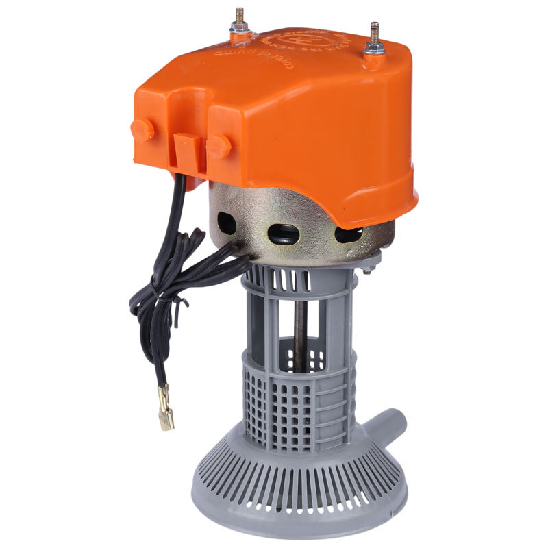پمپ کولر آبی پمپ باران Pump Baran SH300 48W