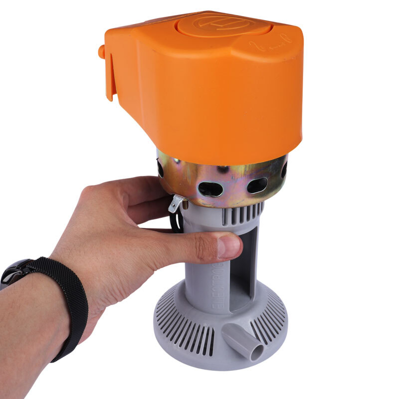پمپ کولر آبی الکتروژن Electrogen 31400 50W