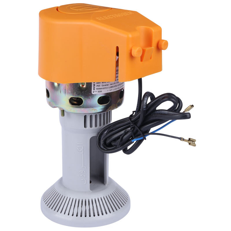 پمپ کولر آبی الکتروژن Electrogen 31400 50W