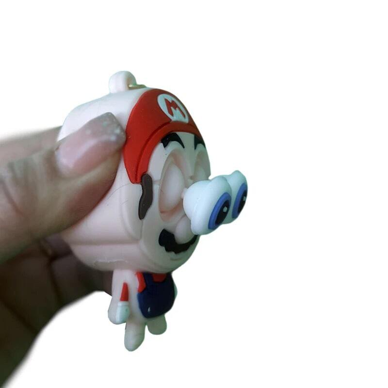 جاکلیدی فانتزی ماریو Super Mario