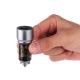 شارژر فندکی فست شارژ Oxygen AC-03 3.1A QC3.0 PD 20W