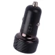 شارژر فندکی فست شارژ Oxygen AC-04 3A QC3.0 PD 30W