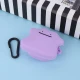 کاور عروسکی گلکسی بادز Live / Live Pro / Live Pro 2 / Fe طرح Ditto Pokemon