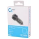 شارژر فندکی فست شارژ Oxygen AC-08 3.1A QC3.0 PD 18W