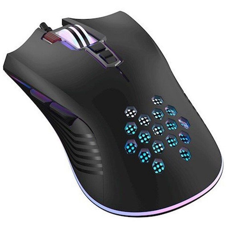 موس گیمینگ ایکس او XO-M3