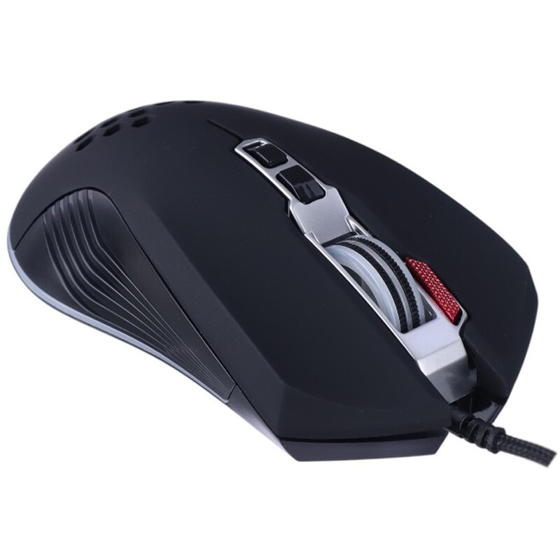 موس گیمینگ ایکس او XO-M3