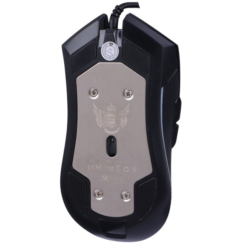 موس گیمینگ ایکس او XO-M3
