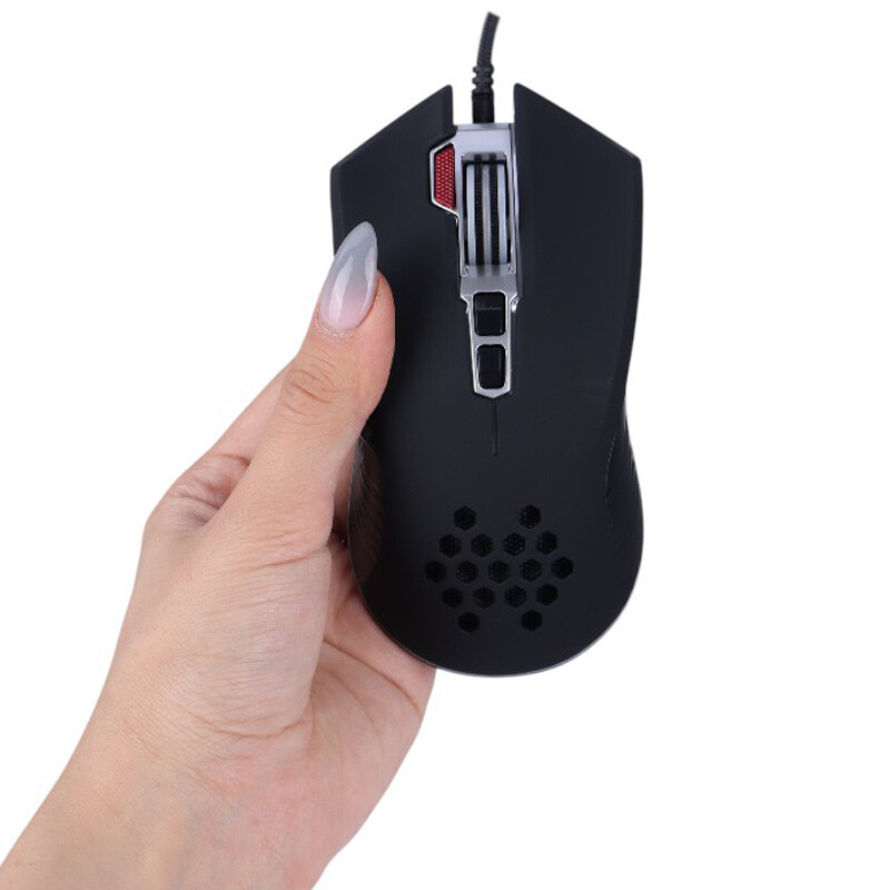 موس گیمینگ ایکس او XO-M3