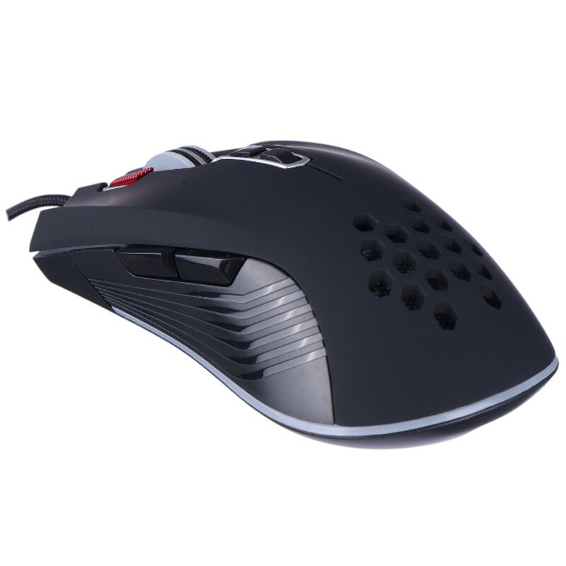 موس گیمینگ ایکس او XO-M3