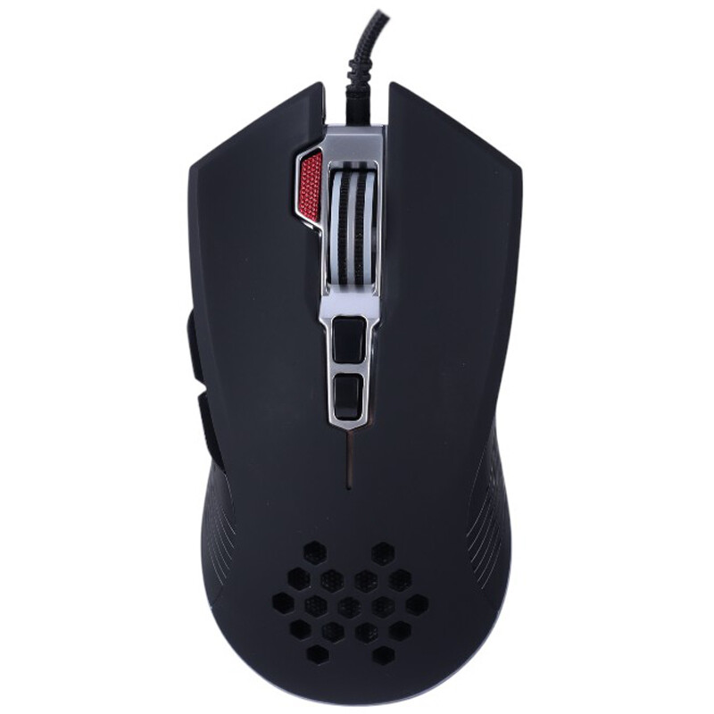 موس گیمینگ ایکس او XO-M3