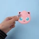 کاور عروسکی گلکسی بادز Live / Live Pro / Live Pro 2 / Fe طرح Jigglypuff