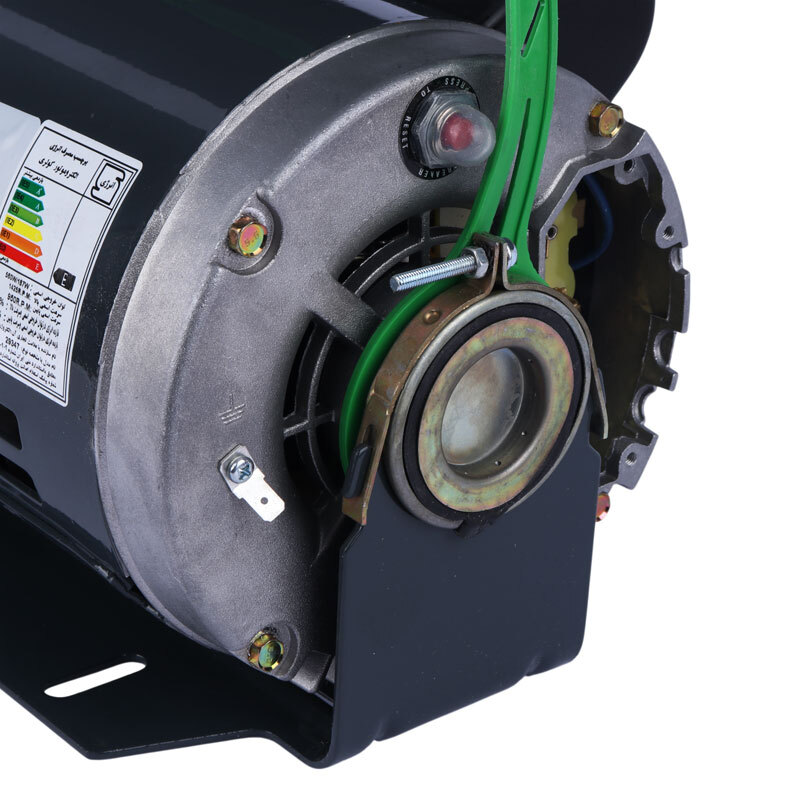 الکترو موتور کولر آبى 3/4 اسب بخار الکتروژن EG