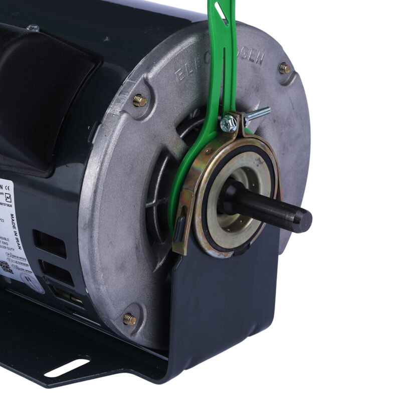 الکترو موتور کولر آبى 3/4 اسب بخار الکتروژن EG
