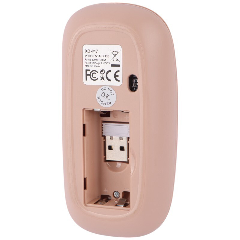 موس بی سیم ایکس او XO-M7