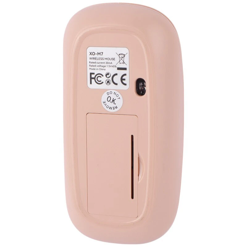 موس بی سیم ایکس او XO-M7