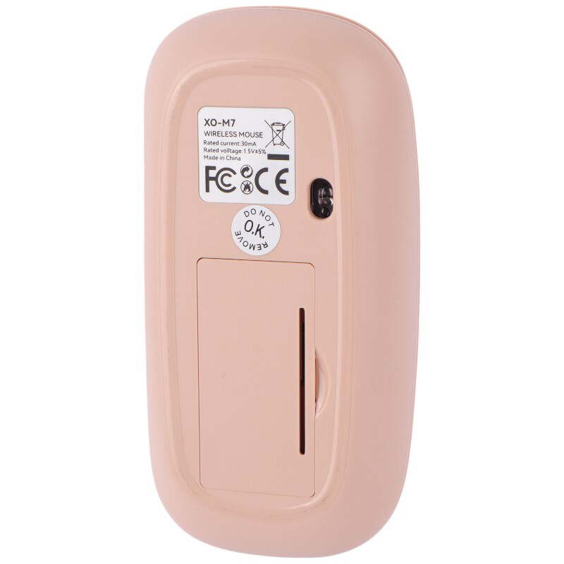 موس بی سیم ایکس او XO-M7