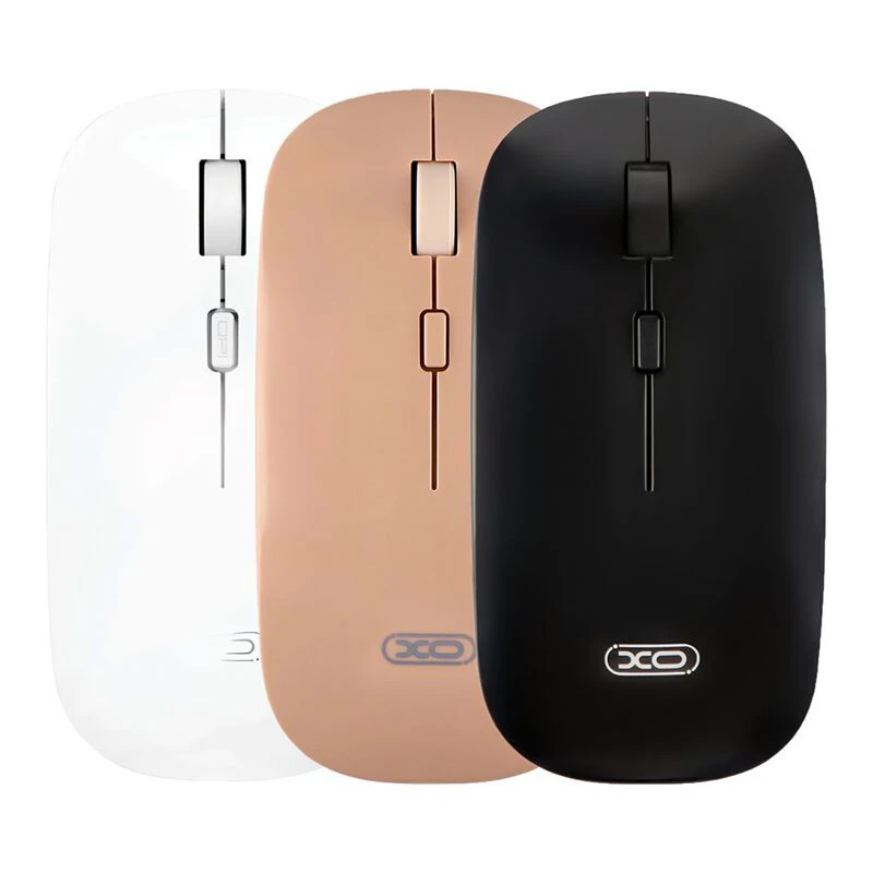موس بی سیم ایکس او XO-M7