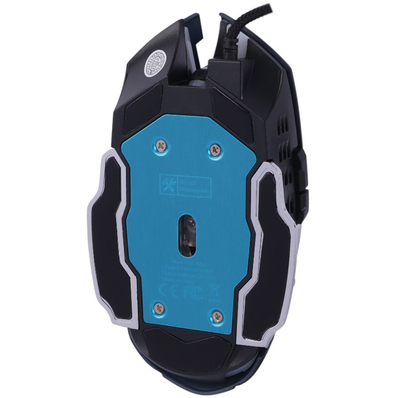 موس گیمینگ ایکس او XO-M10