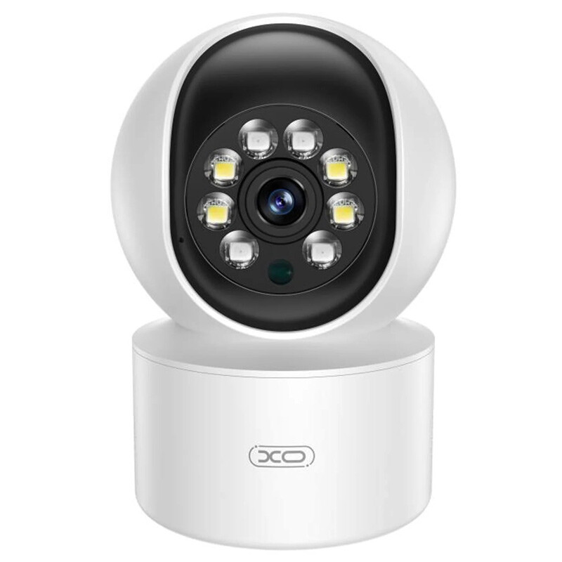 دوربین مدار بسته بی سیم ایکس او 3 مگاپیکسل XO-CR01