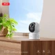 دوربین مدار بسته بی سیم ایکس او 3 مگاپیکسل XO-CR01