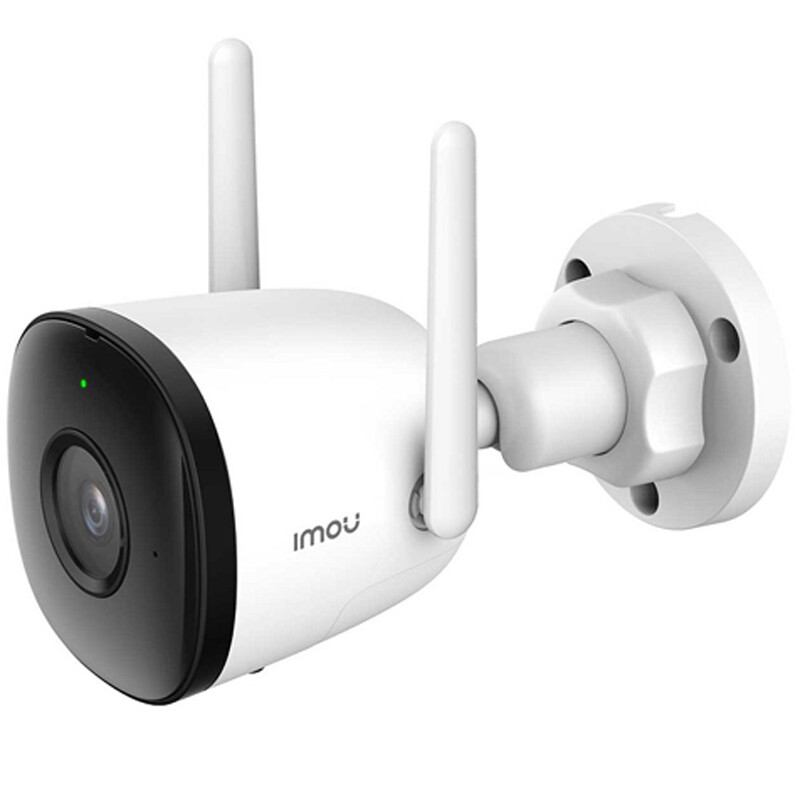 دوربین مداربسته بی سیم آیمو 4 مگاپیکسل 2C IPC-F42P
