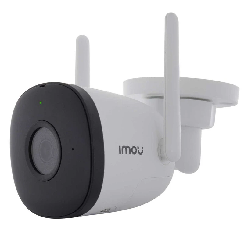 دوربین مداربسته بی سیم آیمو 4 مگاپیکسل 2C IPC-F42P