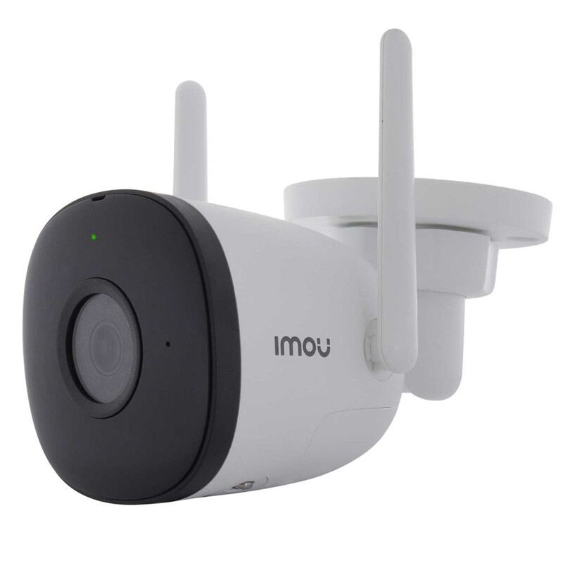 دوربین مداربسته بی سیم آیمو 4 مگاپیکسل 2C IPC-F42P
