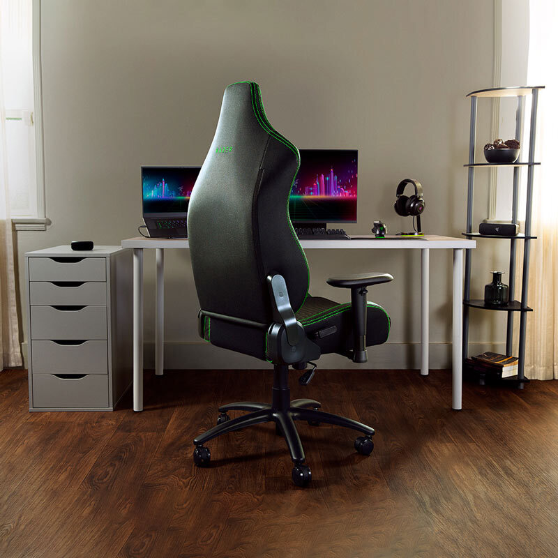 صندلی گیمینگ ریزر Razer Iskur X