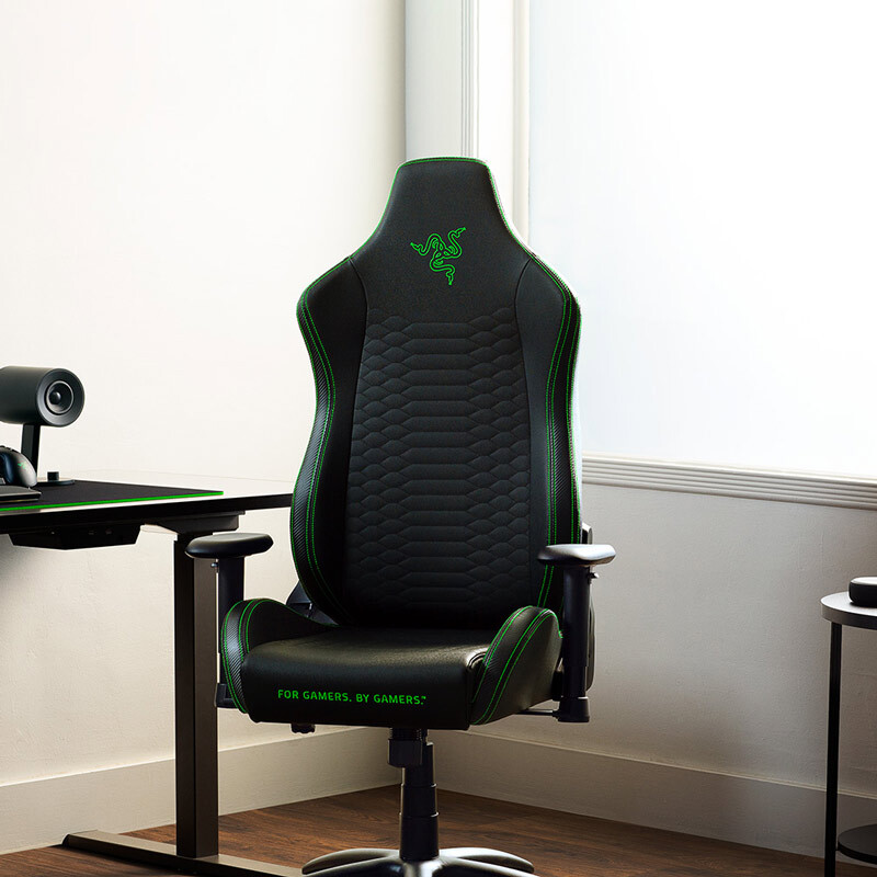 صندلی گیمینگ ریزر Razer Iskur X