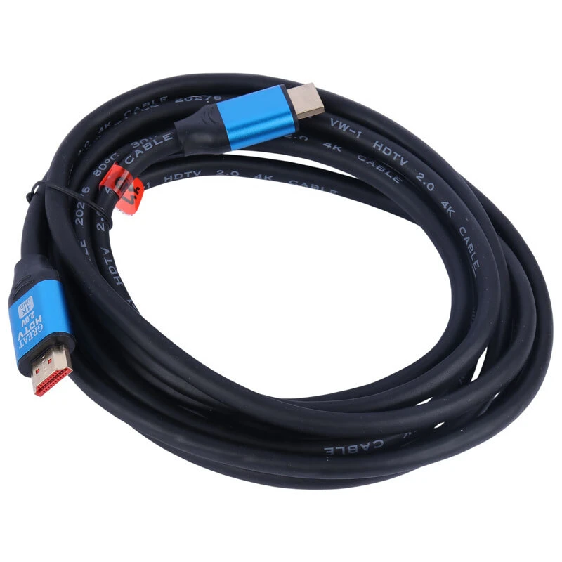 کابل HDMI 4k گریت Ulate طول 3 متر