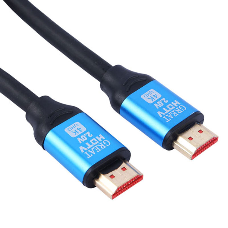 کابل HDMI 4k گریت Ulate طول 3 متر