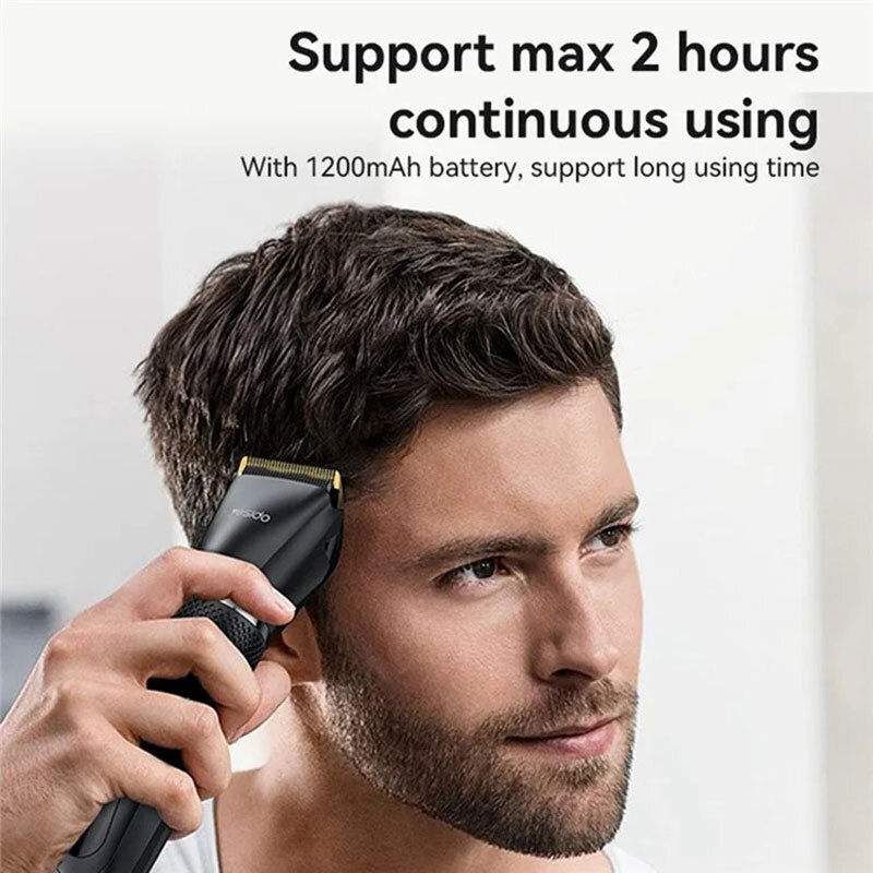 ماشین اصلاح موی سر و صورت یسیدو MG06