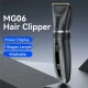 ماشین اصلاح موی سر و صورت یسیدو MG06