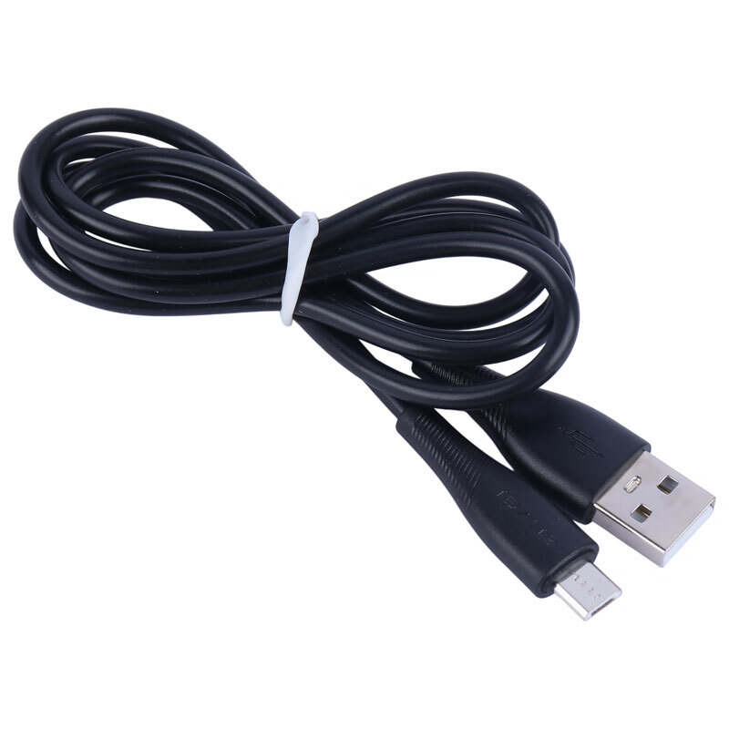 کابل میکرو یو اس بی فست شارژ Awei CL-182M 2.4A 1m