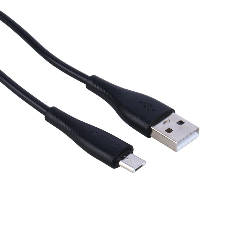 کابل میکرو یو اس بی فست شارژ Awei CL-182M 2.4A 1m