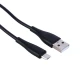 کابل میکرو یو اس بی فست شارژ Awei CL-182M 2.4A 1m