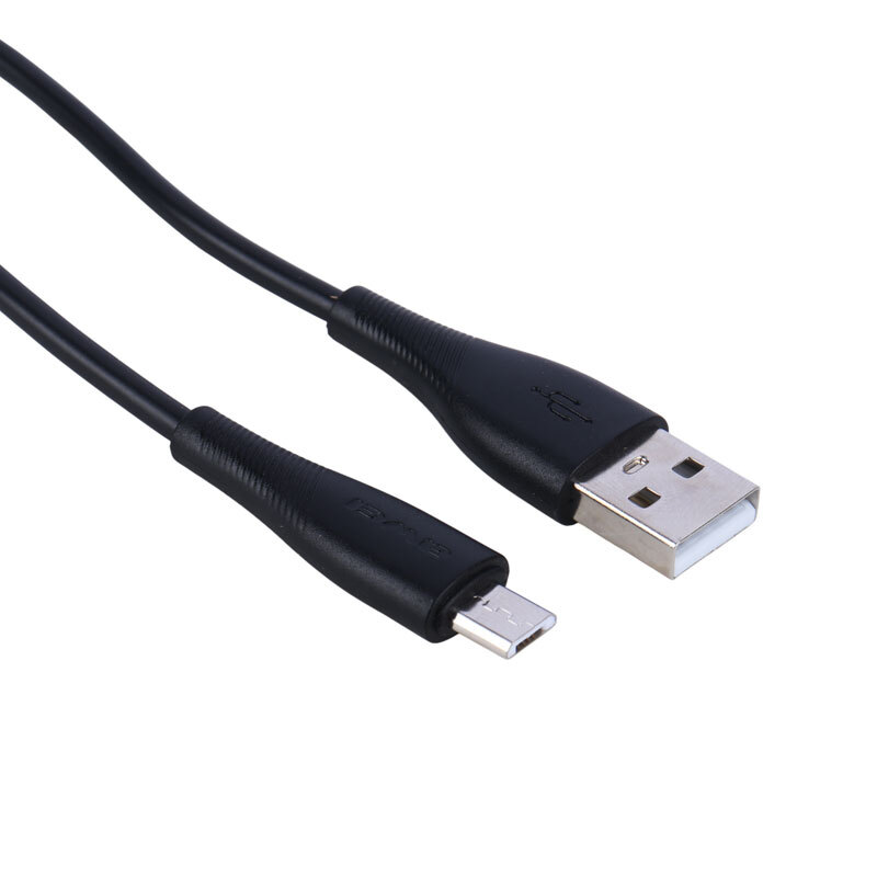 کابل میکرو یو اس بی فست شارژ Awei CL-182M 2.4A 1m