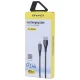 کابل میکرو یو اس بی فست شارژ Awei CL-182M 2.4A 1m